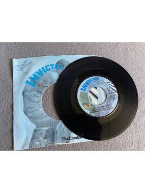 Chairmen of The Board 7" Vinyl 45 RPM "Give Me Just A Little More Time" & "Since